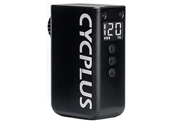 cycplus AS2 Pro Tiny E-Pump